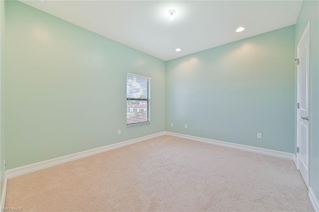 THE PRESERVE AT BRISTOL PINES - Residential Lease