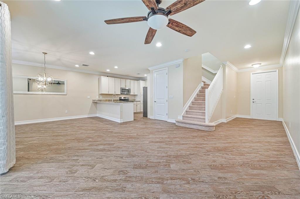 THE PRESERVE AT BRISTOL PINES - Residential Lease