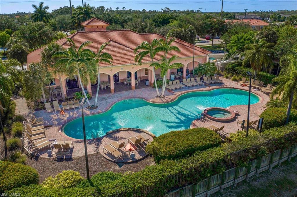 THE PRESERVE AT BRISTOL PINES - Residential Lease