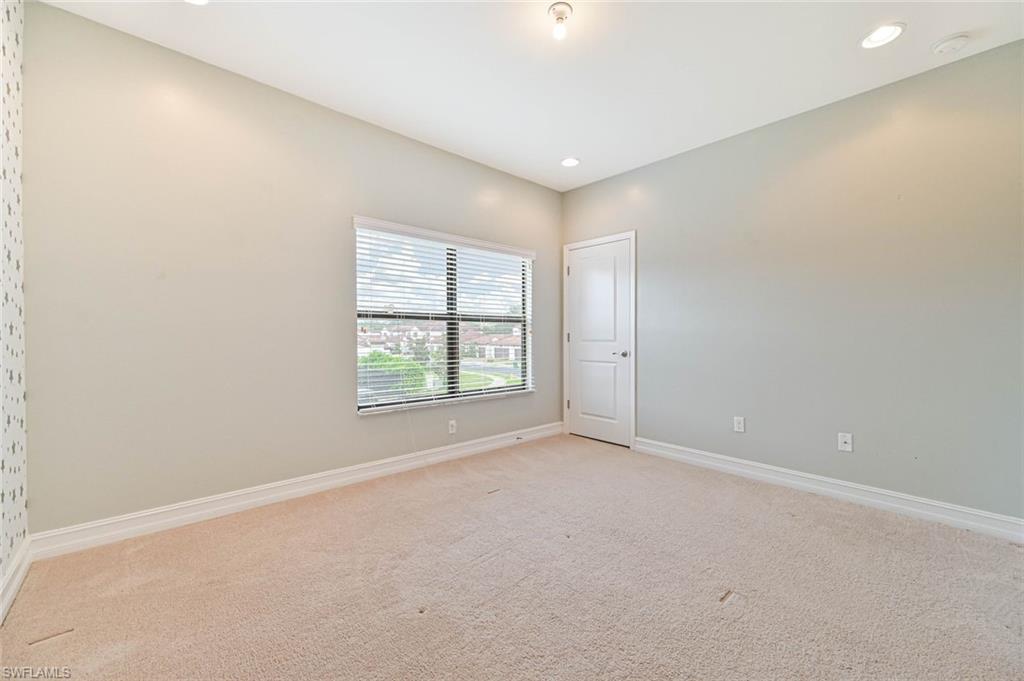 THE PRESERVE AT BRISTOL PINES - Residential Lease