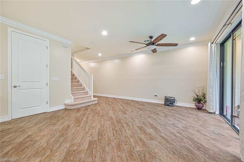 THE PRESERVE AT BRISTOL PINES - Residential Lease