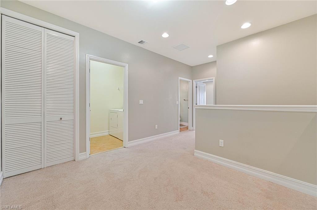 THE PRESERVE AT BRISTOL PINES - Residential Lease