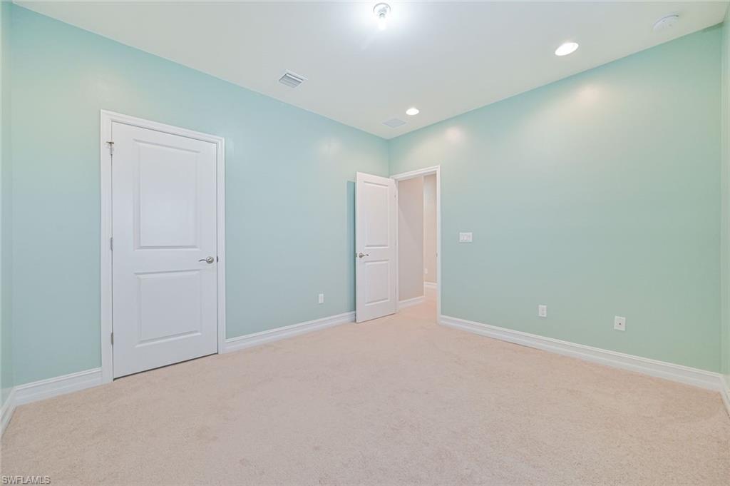 THE PRESERVE AT BRISTOL PINES - Residential Lease