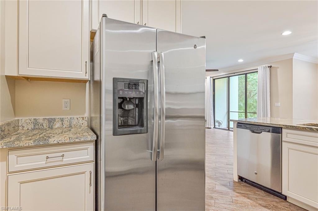 THE PRESERVE AT BRISTOL PINES - Residential Lease