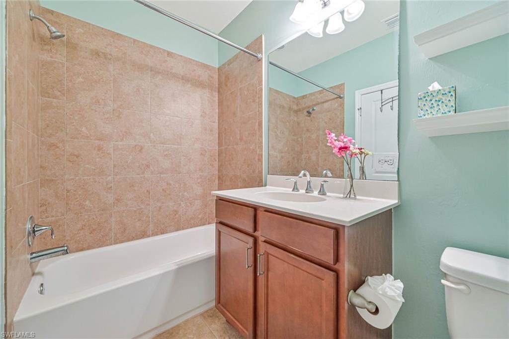 THE PRESERVE AT BRISTOL PINES - Residential Lease