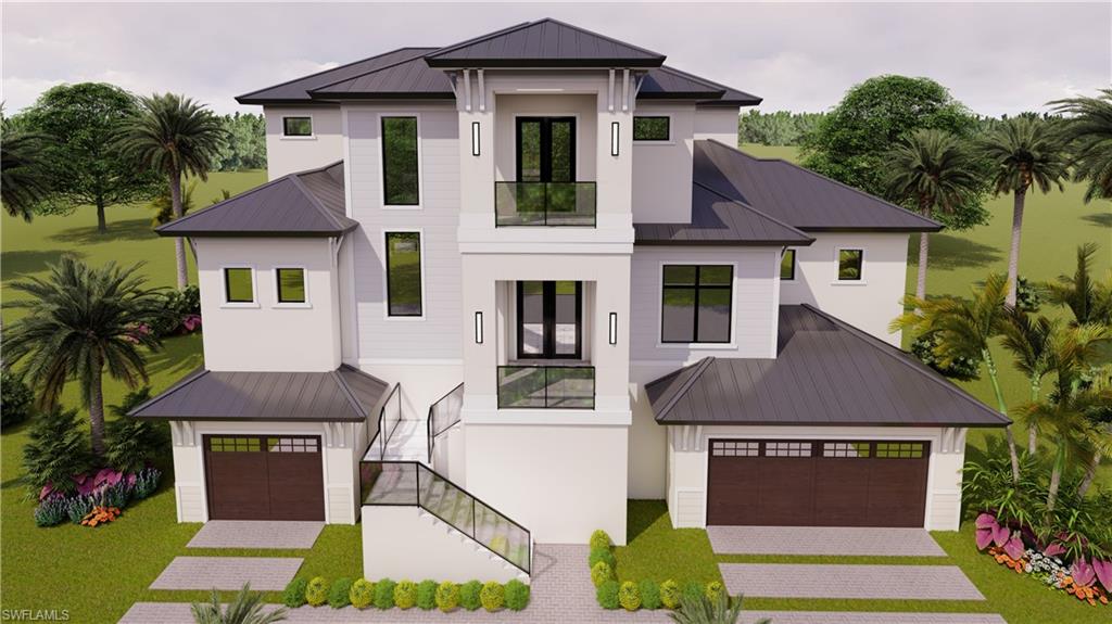 SIESTA ISLES - Residential