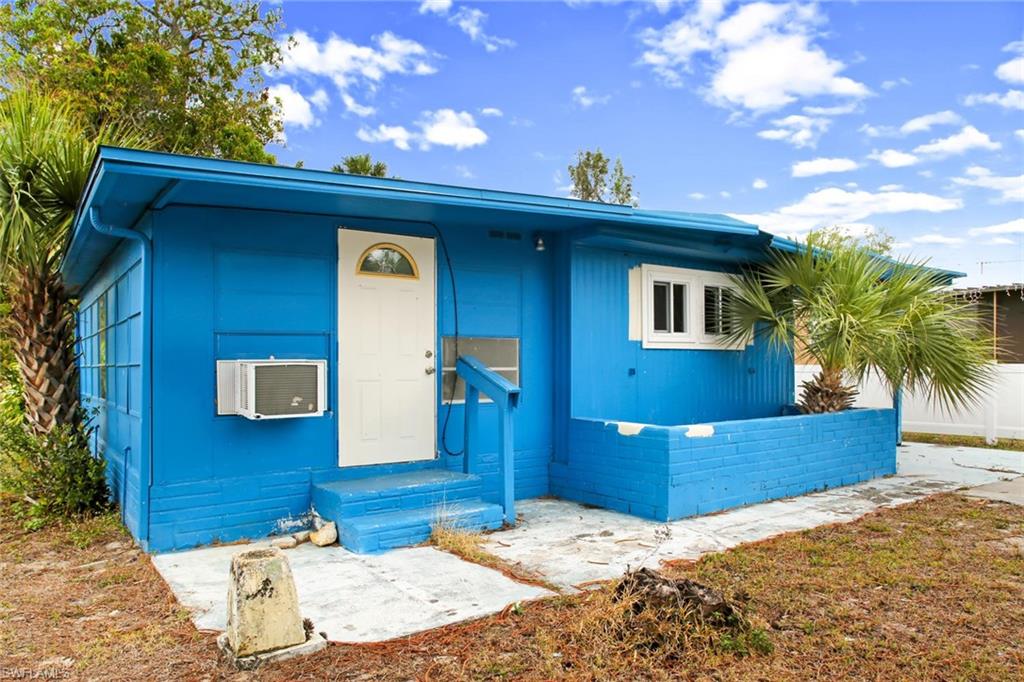 LEITNER CREEK MANOR - Residential