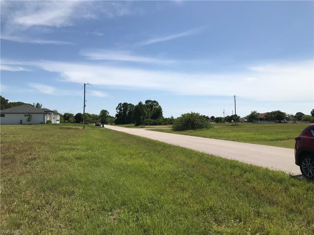 CAPE CORAL - Land