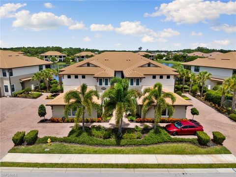 A home in NAPLES