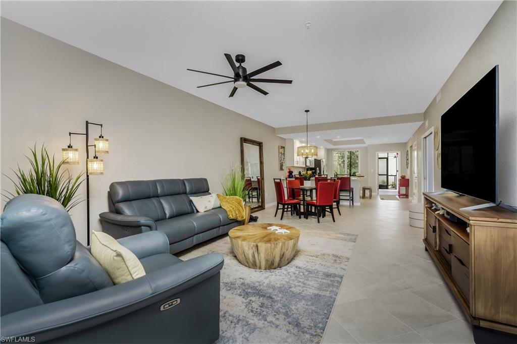 HERITAGE LANDING GOLF AND COUNTRY CLUB - Residential