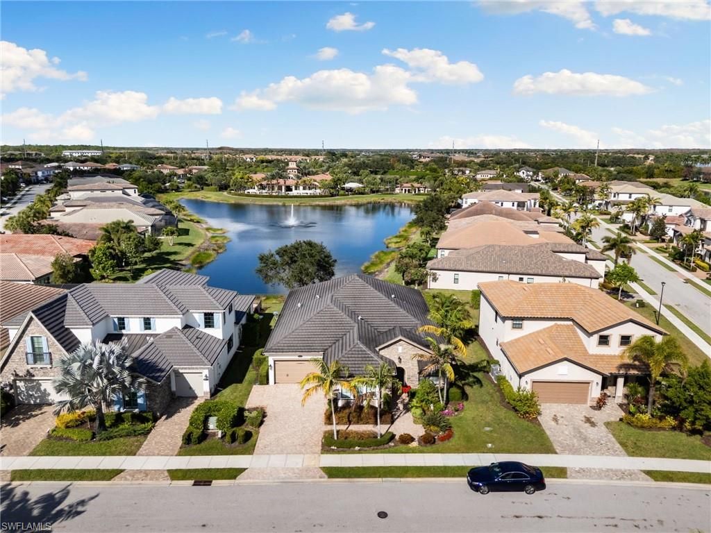 Photo of 9323 Glenforest DR, NAPLES, FL 34120 (MLS # 225084313)