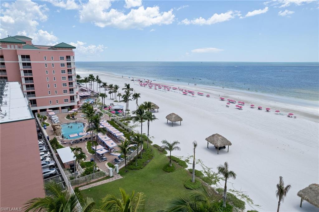 SANIBEL VIEW VILLAS - Residential