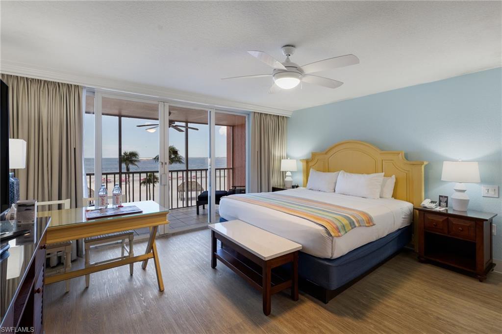 SANIBEL VIEW VILLAS - Residential