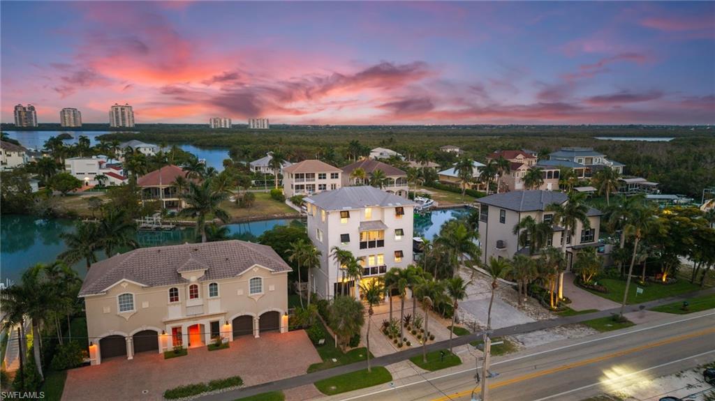 BONITA BEACH - Residential