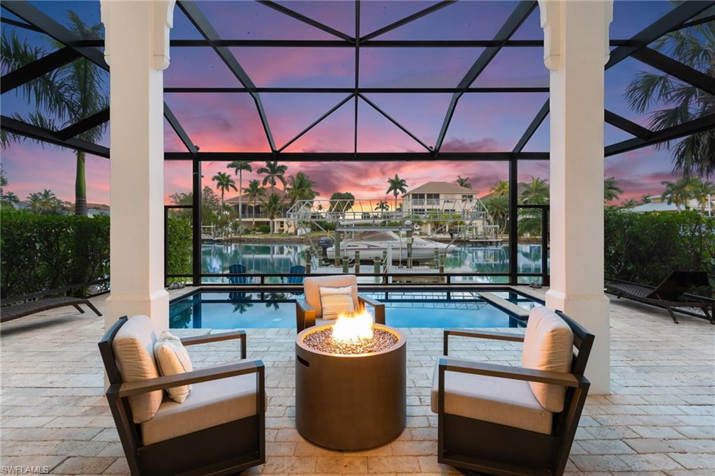 BONITA BEACH - Residential