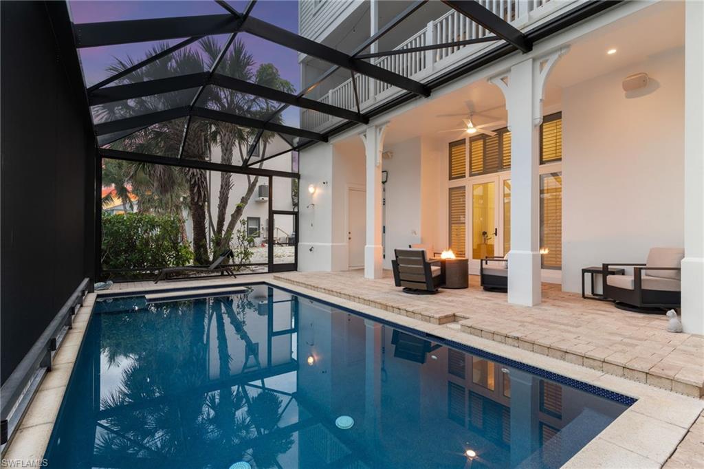 BONITA BEACH - Residential