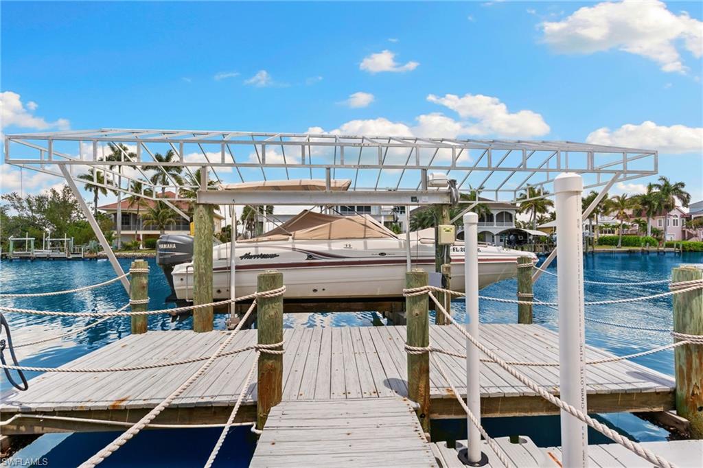 BONITA BEACH - Residential