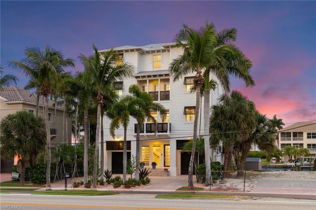 Photo of 26891 Hickory BLVD, BONITA SPRINGS, FL 34134 (MLS # 226016822)