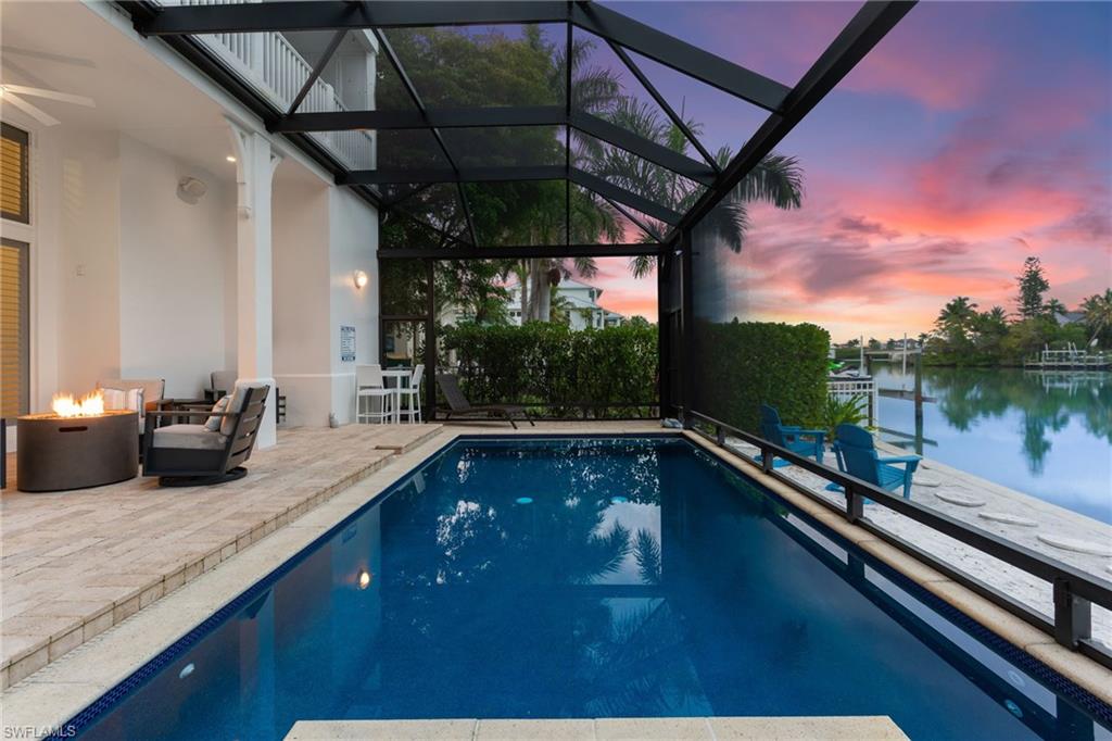 BONITA BEACH - Residential