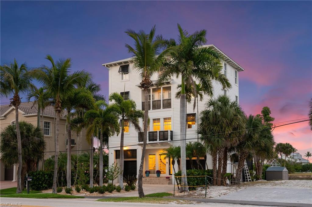 BONITA BEACH - Residential
