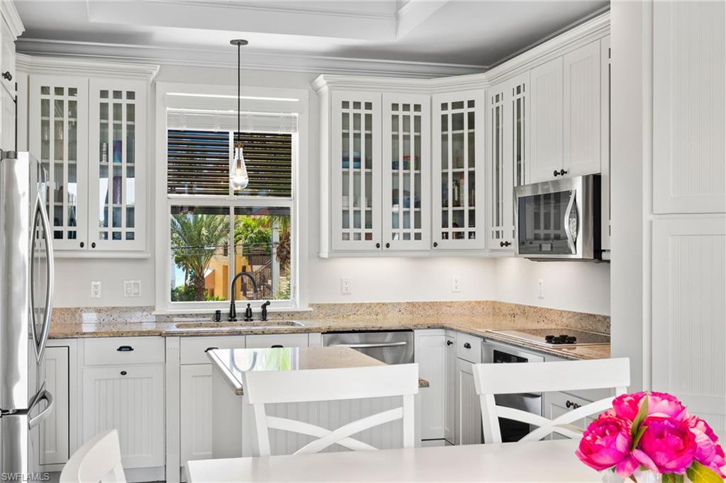 BONITA BEACH - Residential