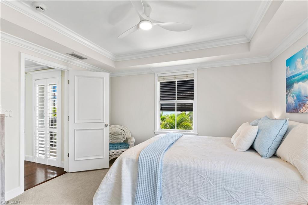 BONITA BEACH - Residential