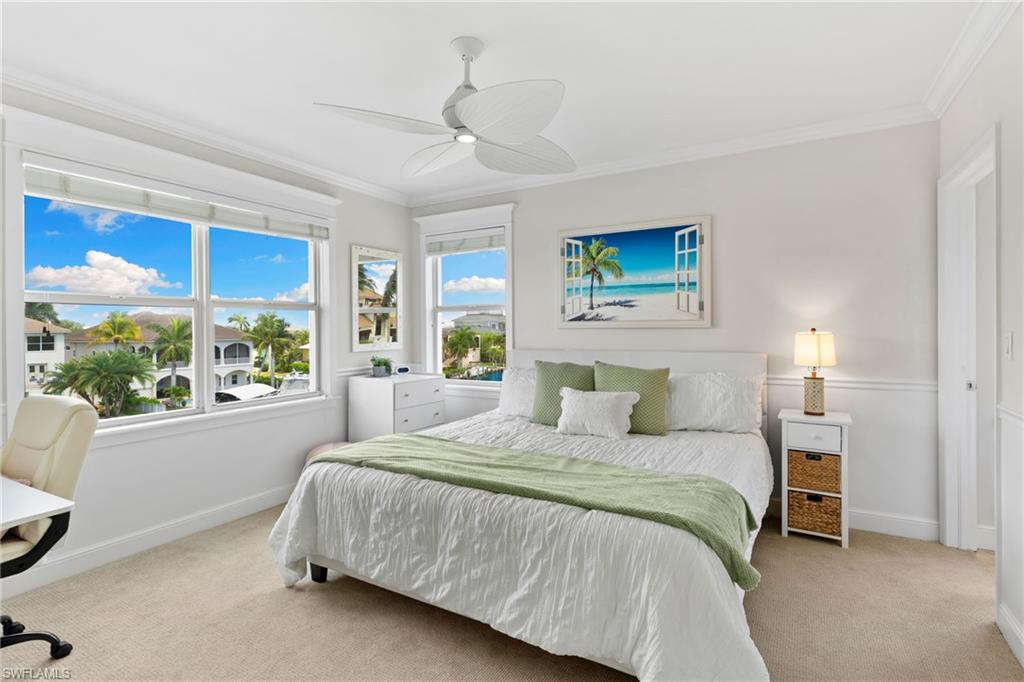 BONITA BEACH - Residential