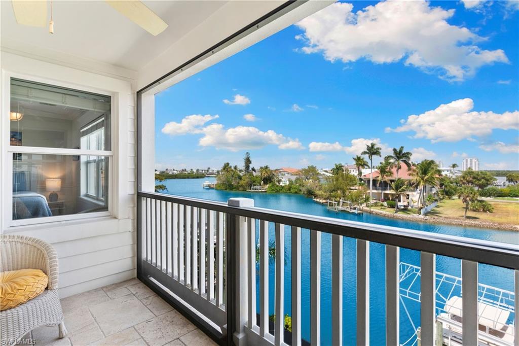 BONITA BEACH - Residential