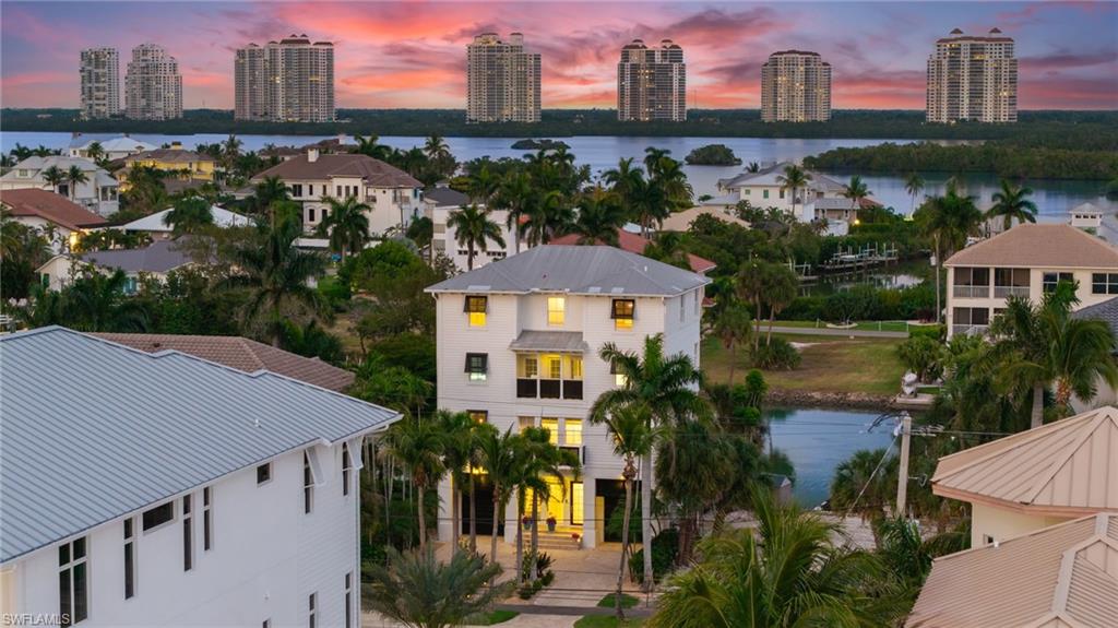 BONITA BEACH - Residential