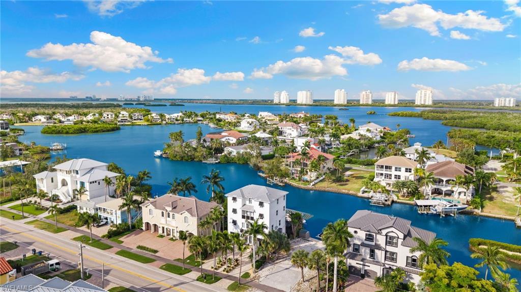 BONITA BEACH - Residential
