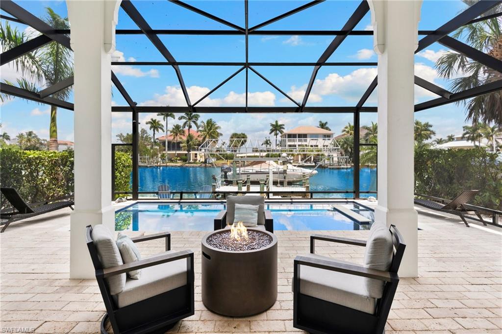 BONITA BEACH - Residential