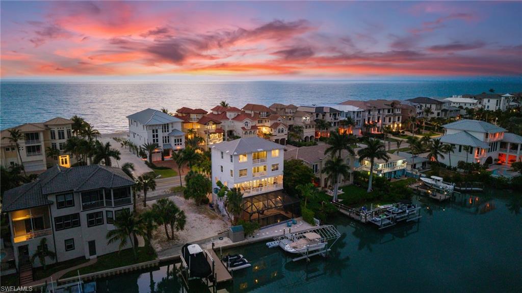 BONITA BEACH - Residential