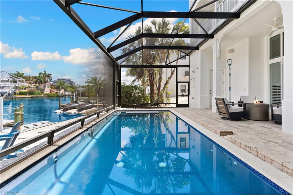 BONITA BEACH - Residential