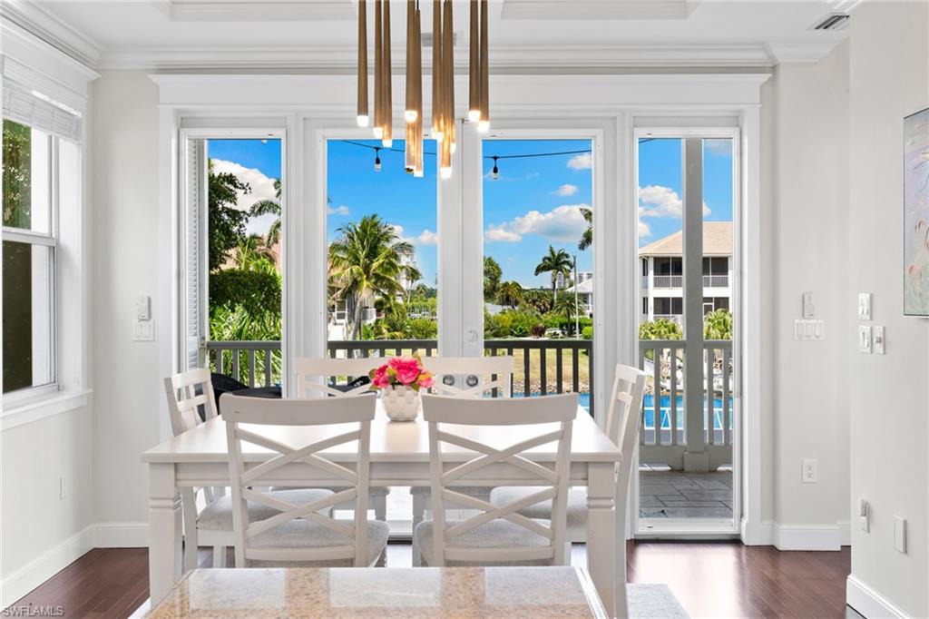 BONITA BEACH - Residential