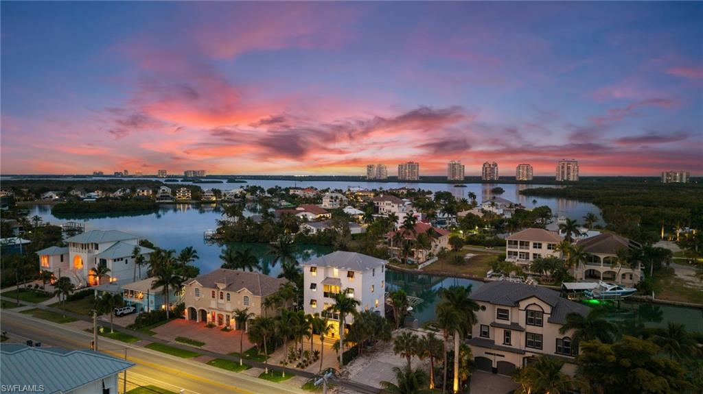 BONITA BEACH - Residential