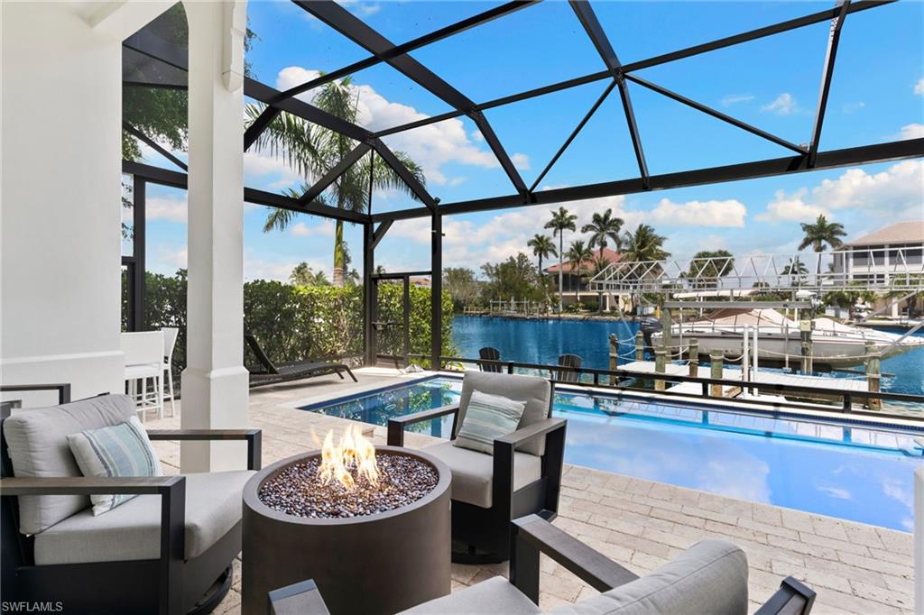 BONITA BEACH - Residential