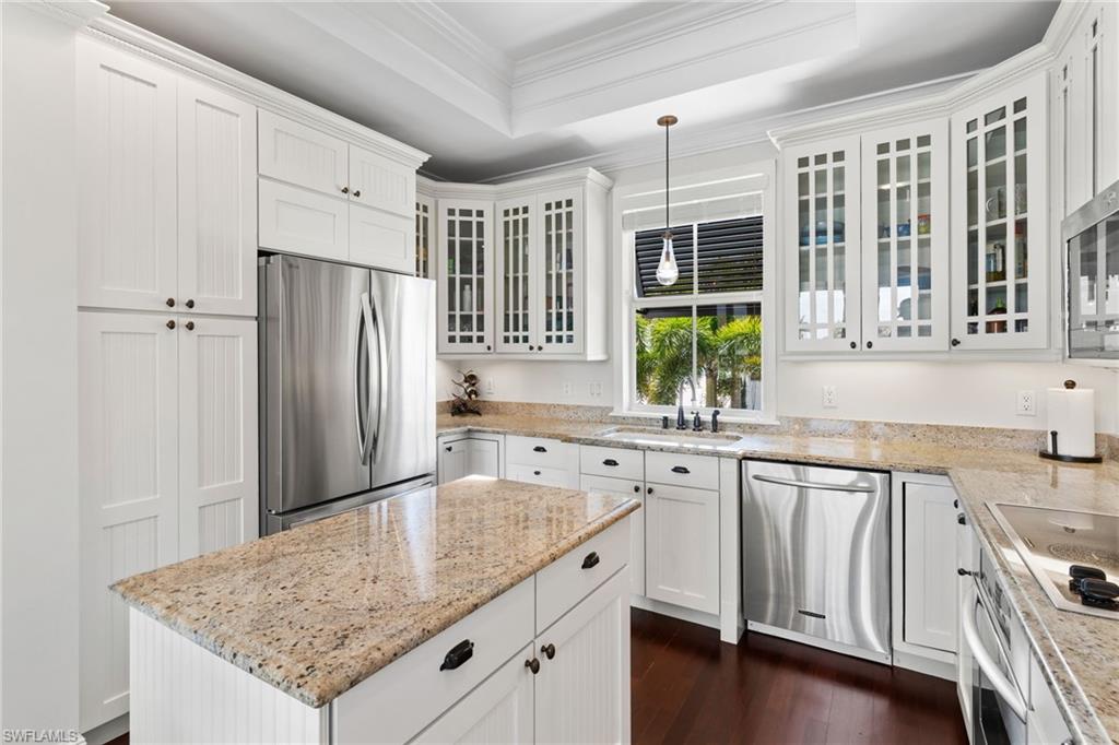 BONITA BEACH - Residential