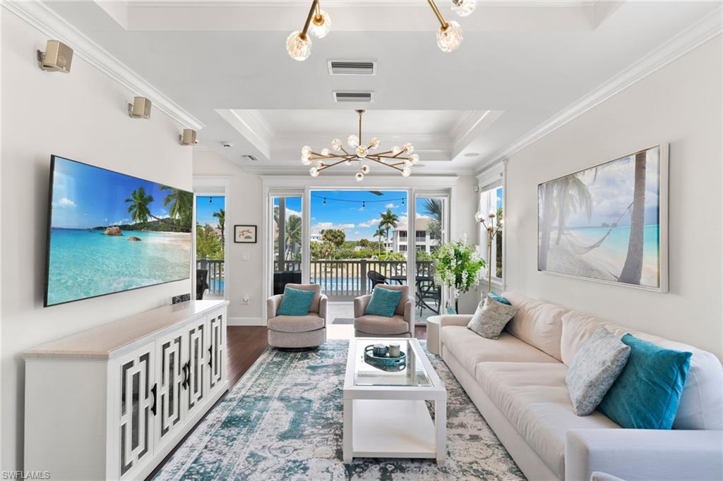 BONITA BEACH - Residential