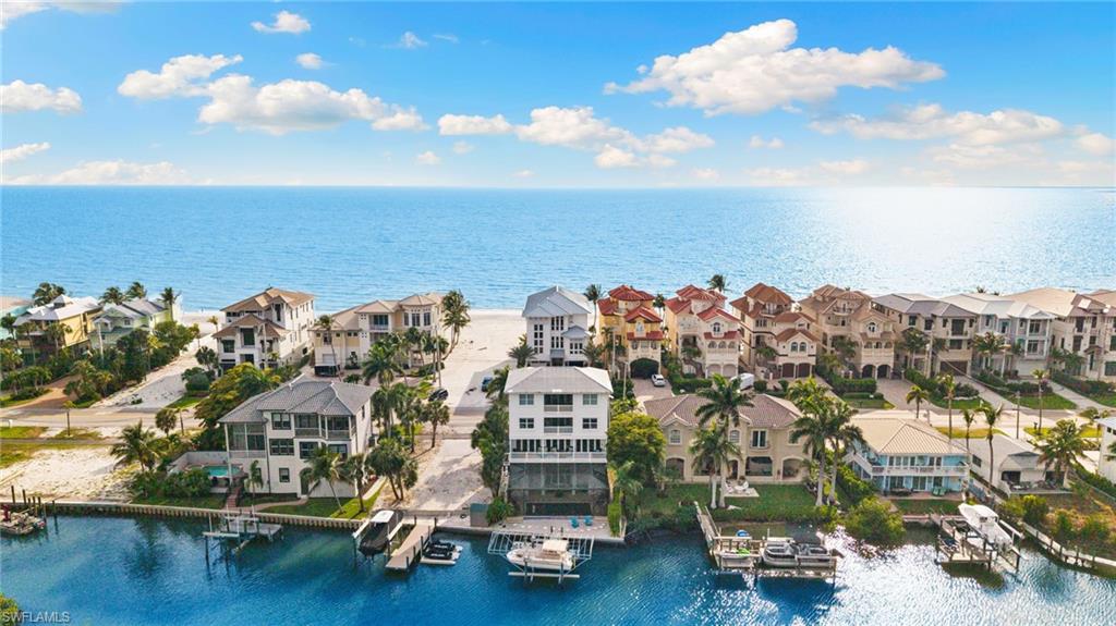 BONITA BEACH - Residential