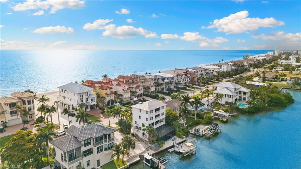 Photo of 26891 Hickory BLVD, BONITA SPRINGS, FL 34134 (MLS # 226016822)