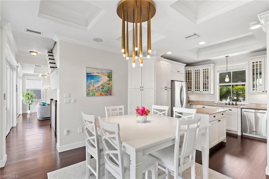 BONITA BEACH - Residential