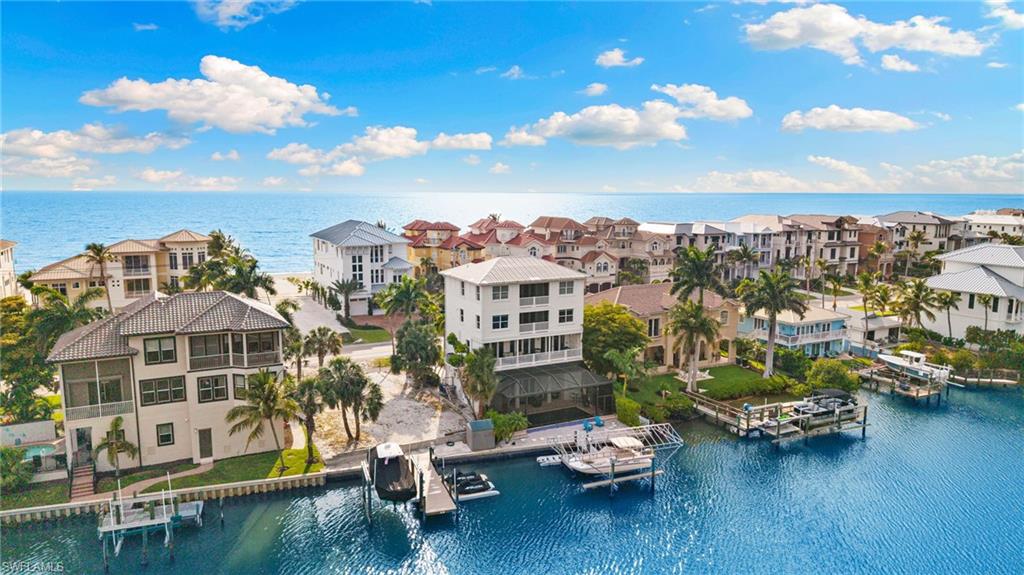 BONITA BEACH - Residential