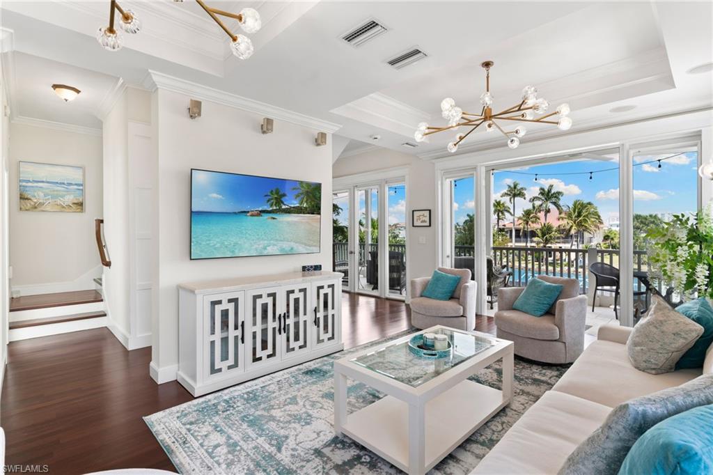 BONITA BEACH - Residential