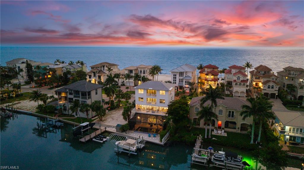 BONITA BEACH - Residential