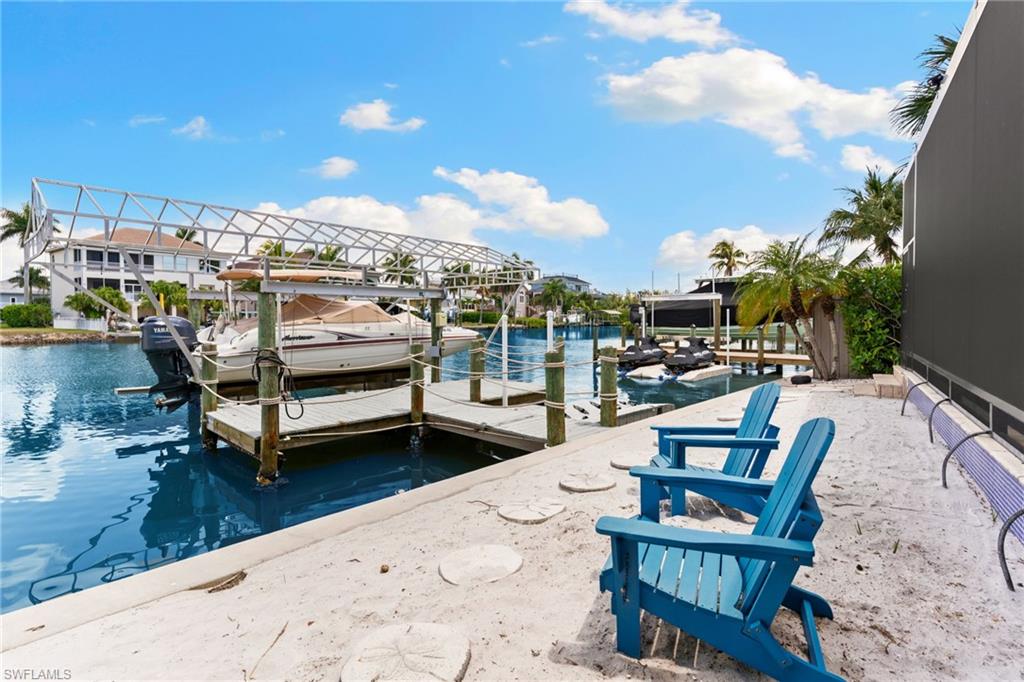 BONITA BEACH - Residential