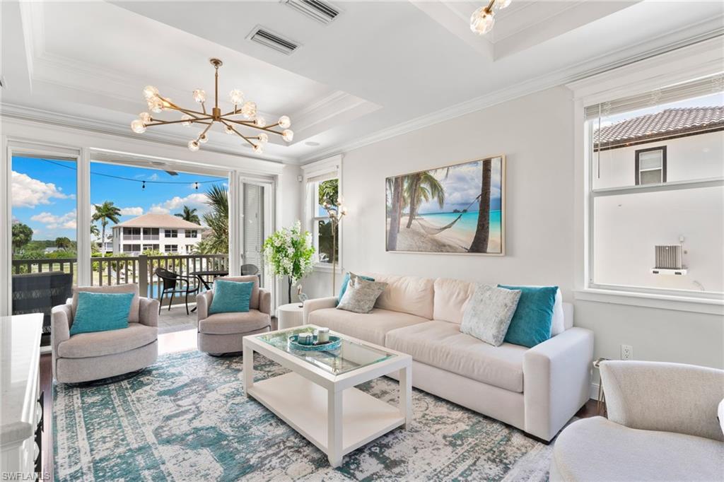 BONITA BEACH - Residential