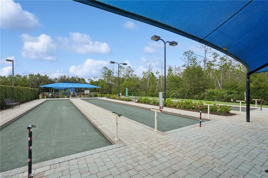 BRIDGETOWN - Residential