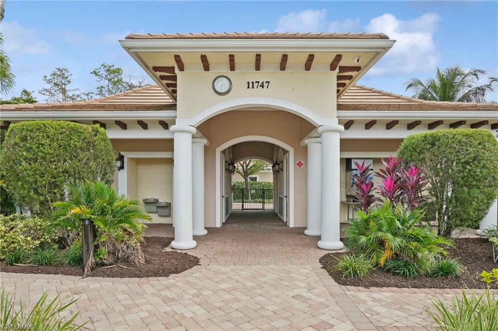 BRIDGETOWN - Residential