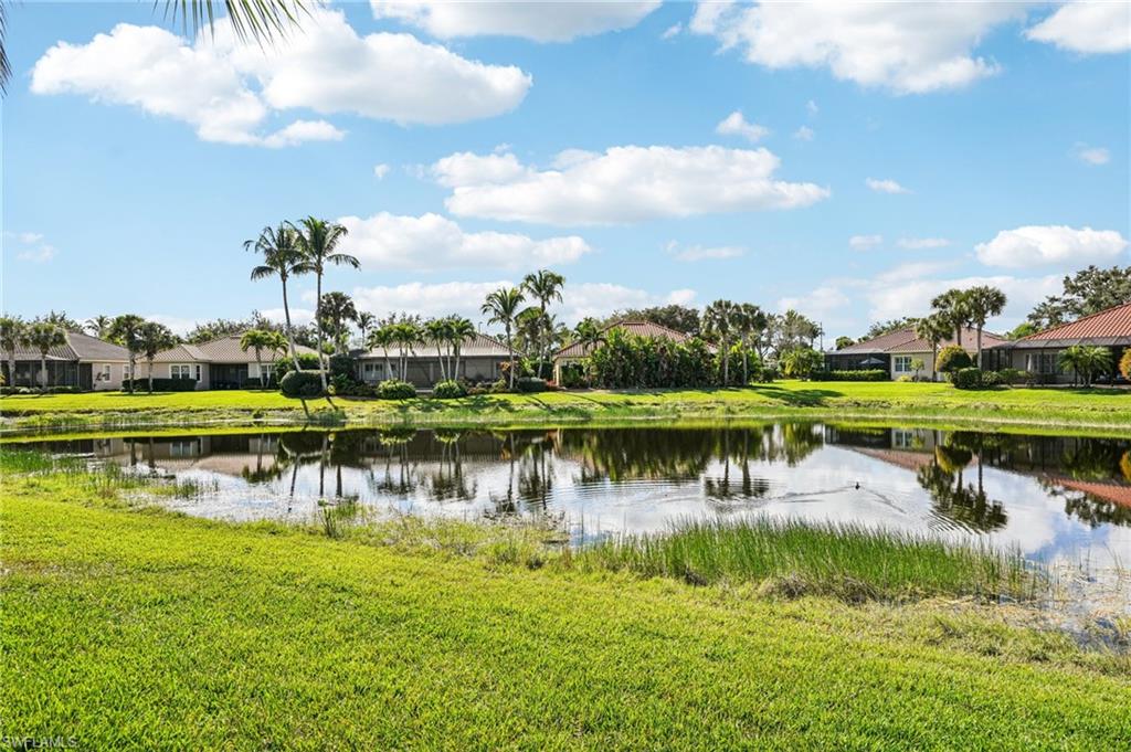 BRIDGETOWN - Residential