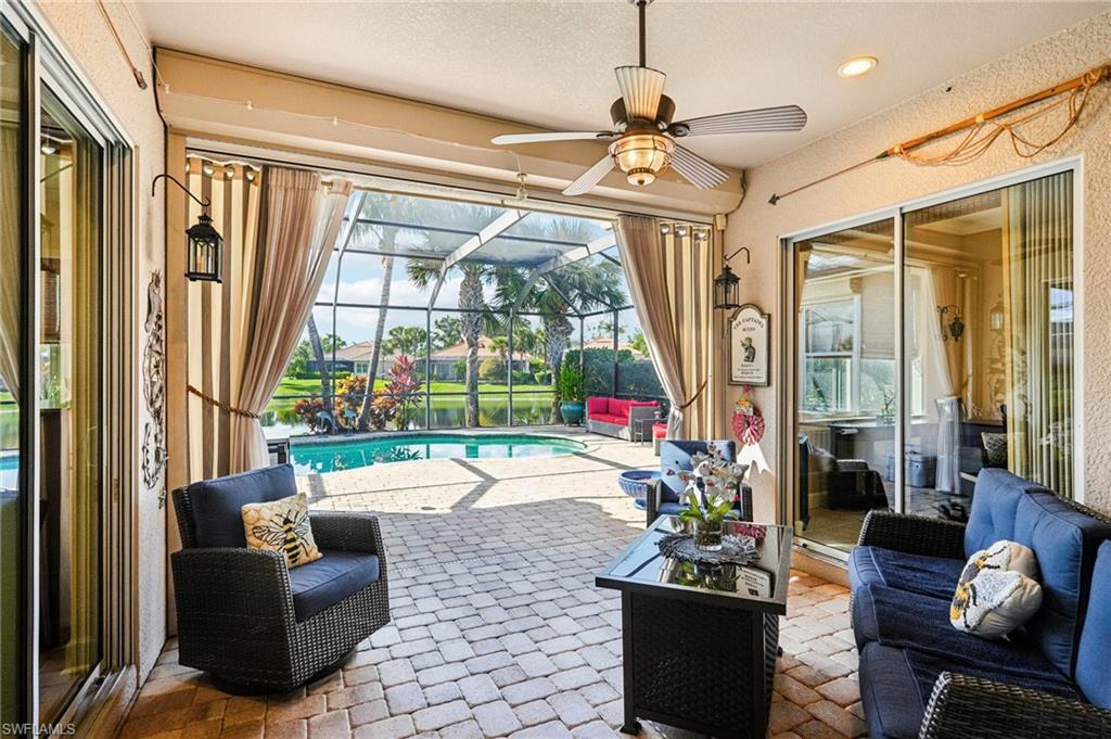 BRIDGETOWN - Residential